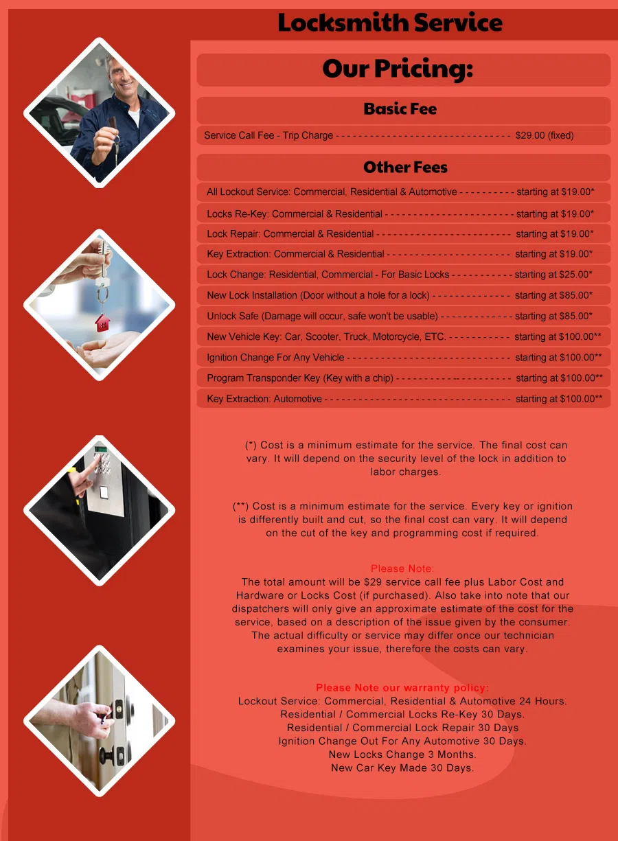 Vance Jackson TX Locksmith Store, Vance Jackson, TX 210-390-0019